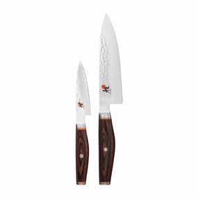 Miyabi Artisan 2-pc Knife Set Cutlery knife sets deals