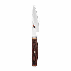 Miyabi Artisan 3.5-inch Paring Knife Cutlery outlet discounts