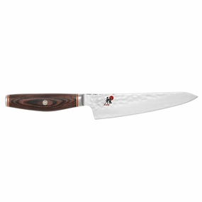 Miyabi Artisan 5.5-inch Prep Knife Cutlery outlet discounts