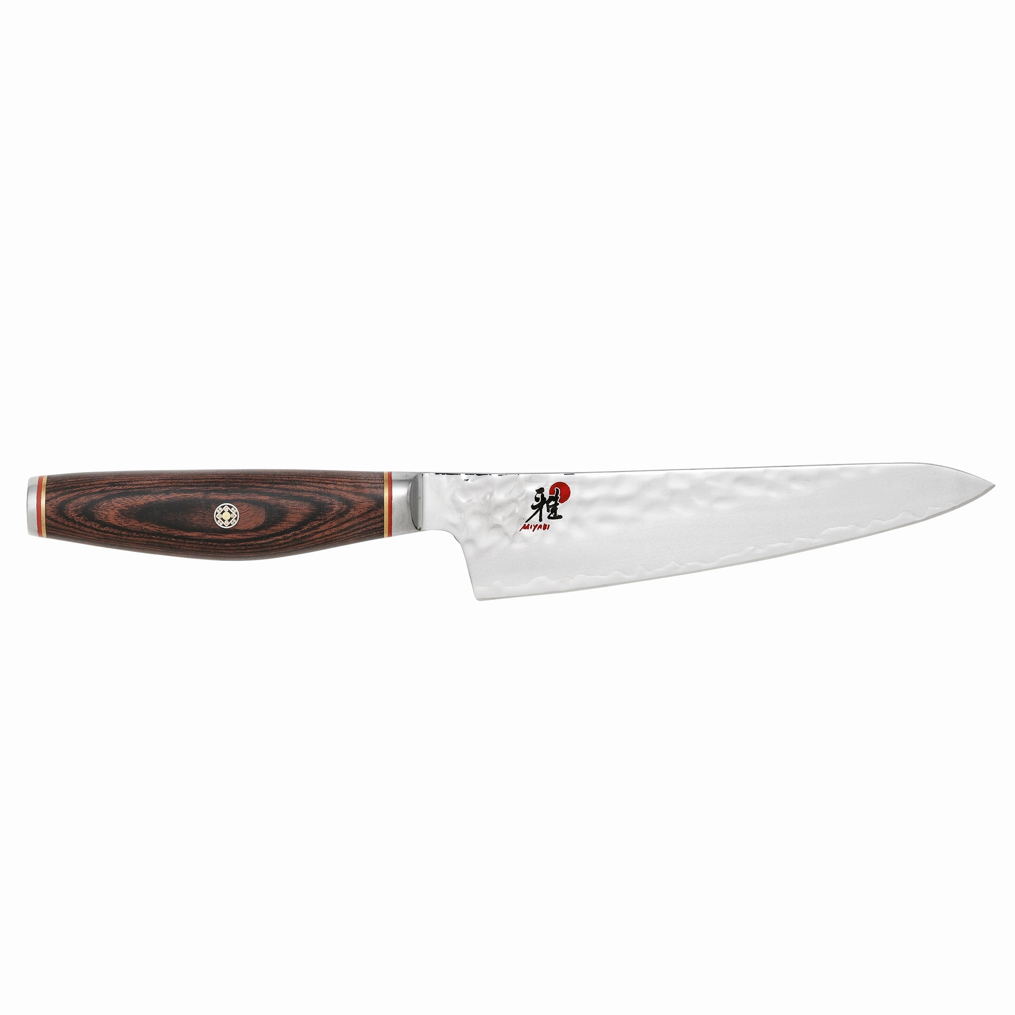 Miyabi Artisan 5.5-inch Prep Knife Cutlery outlet discounts