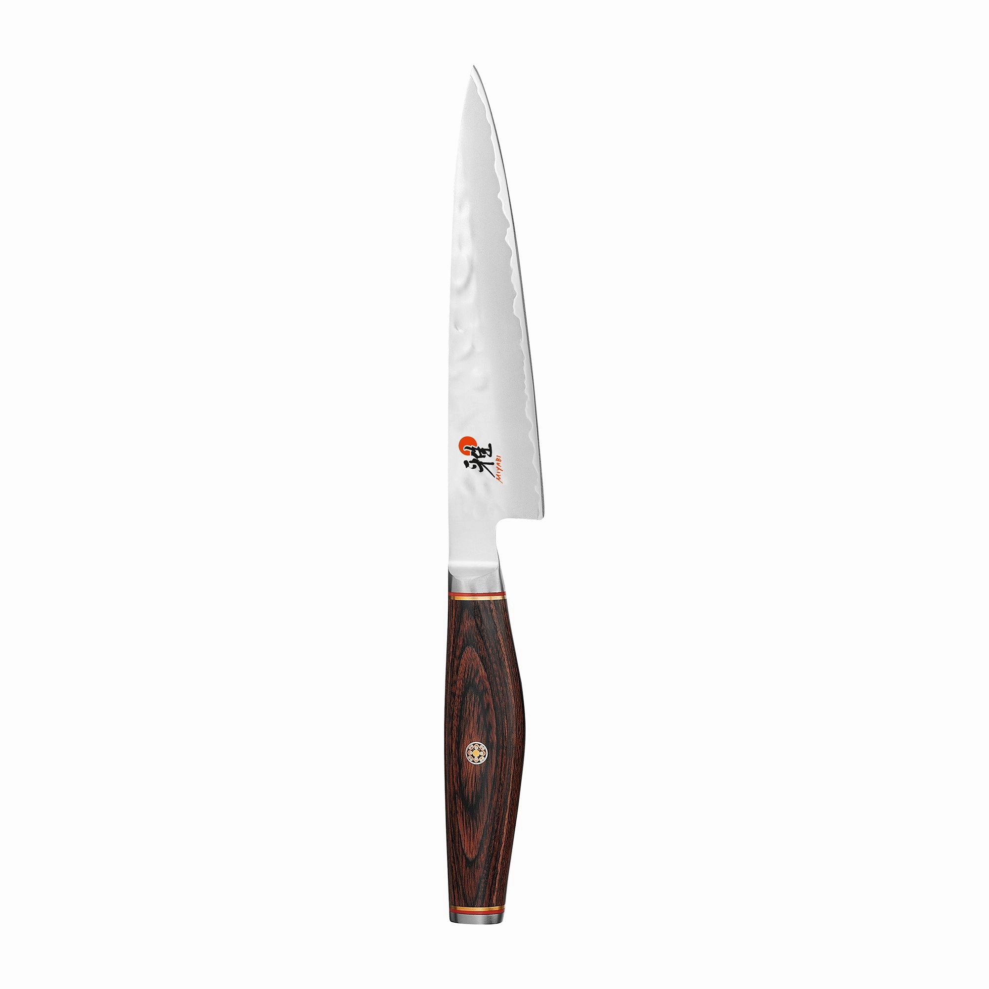 Miyabi Artisan 5-inch Utility Knife Cutlery outlet discounts