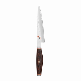 Miyabi Artisan 5-inch Utility Knife Cutlery outlet discounts