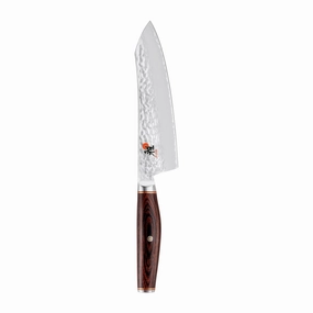 Miyabi Artisan 7-inch Rocking Santoku Knife Cutlery outlet discounts