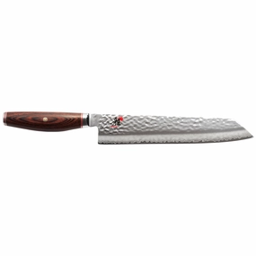 Miyabi Artisan 9.5-inch Kiritsuke Knife Cutlery outlet discounts