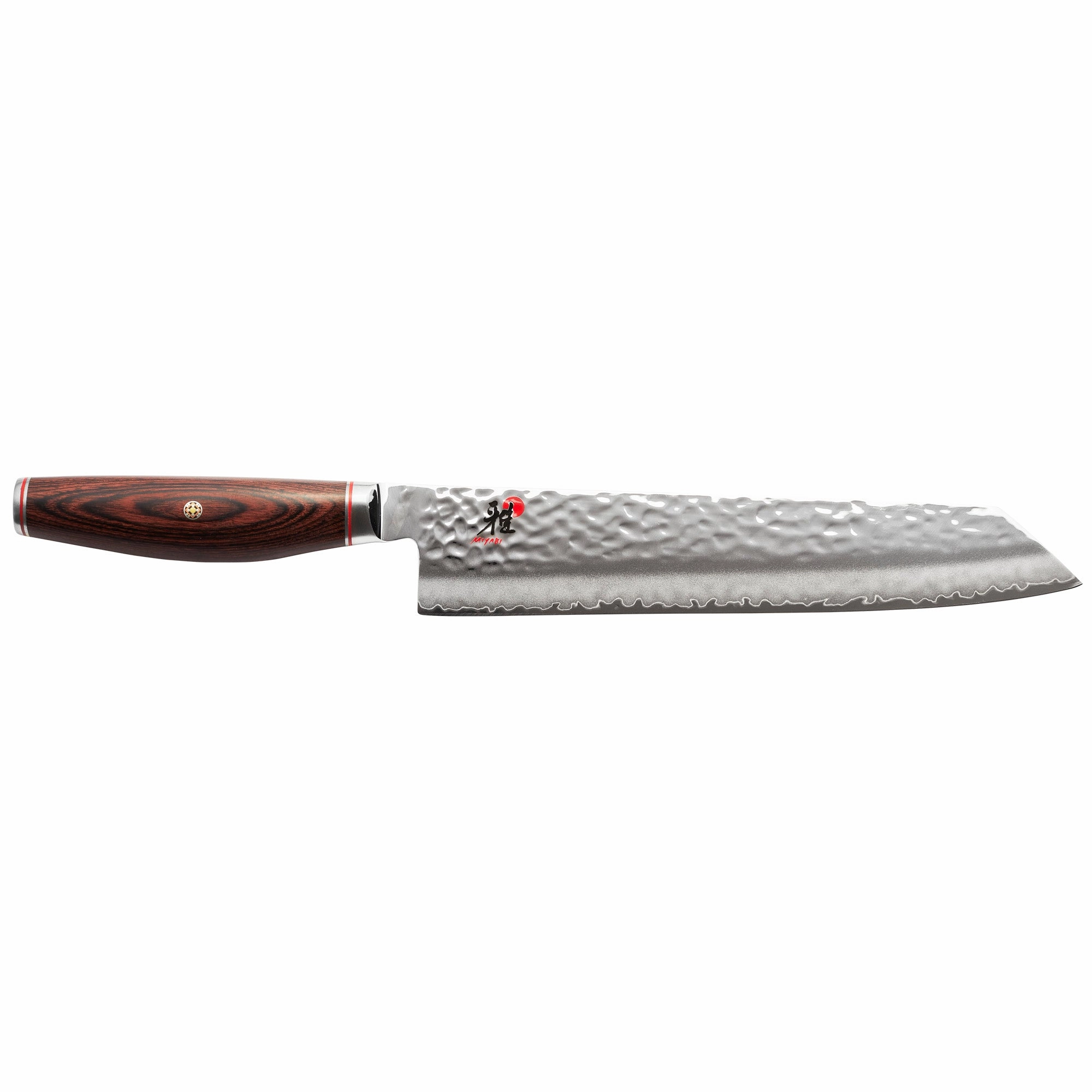 Miyabi Artisan 9.5-inch Kiritsuke Knife Cutlery outlet discounts