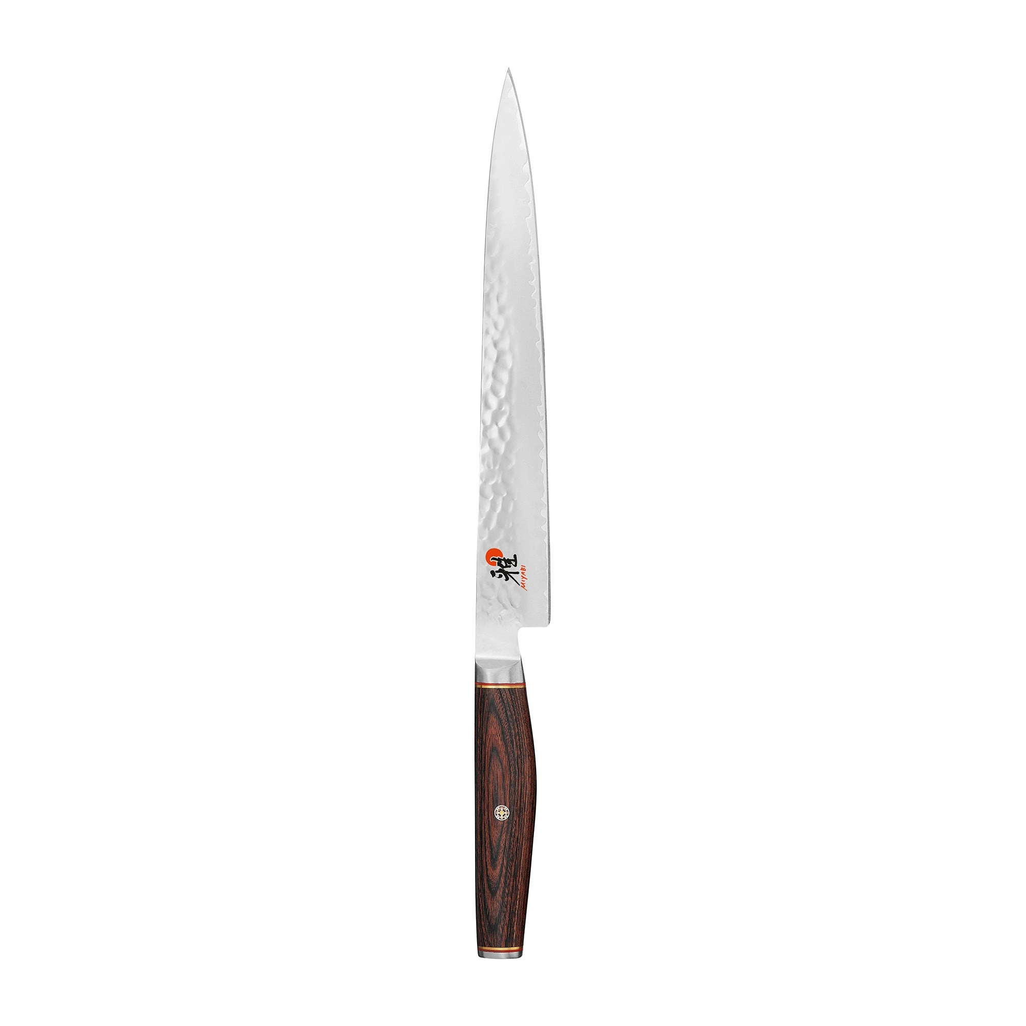 Miyabi Artisan 9.5-inch Slicing Knife Cutlery outlet discounts
