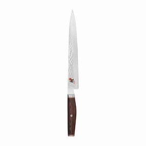 Miyabi Artisan 9.5-inch Slicing Knife Cutlery outlet discounts