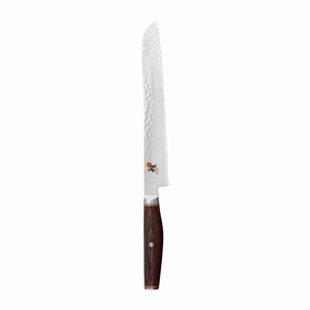 Miyabi Artisan 9-inch Bread Knife Cutlery outlet discounts