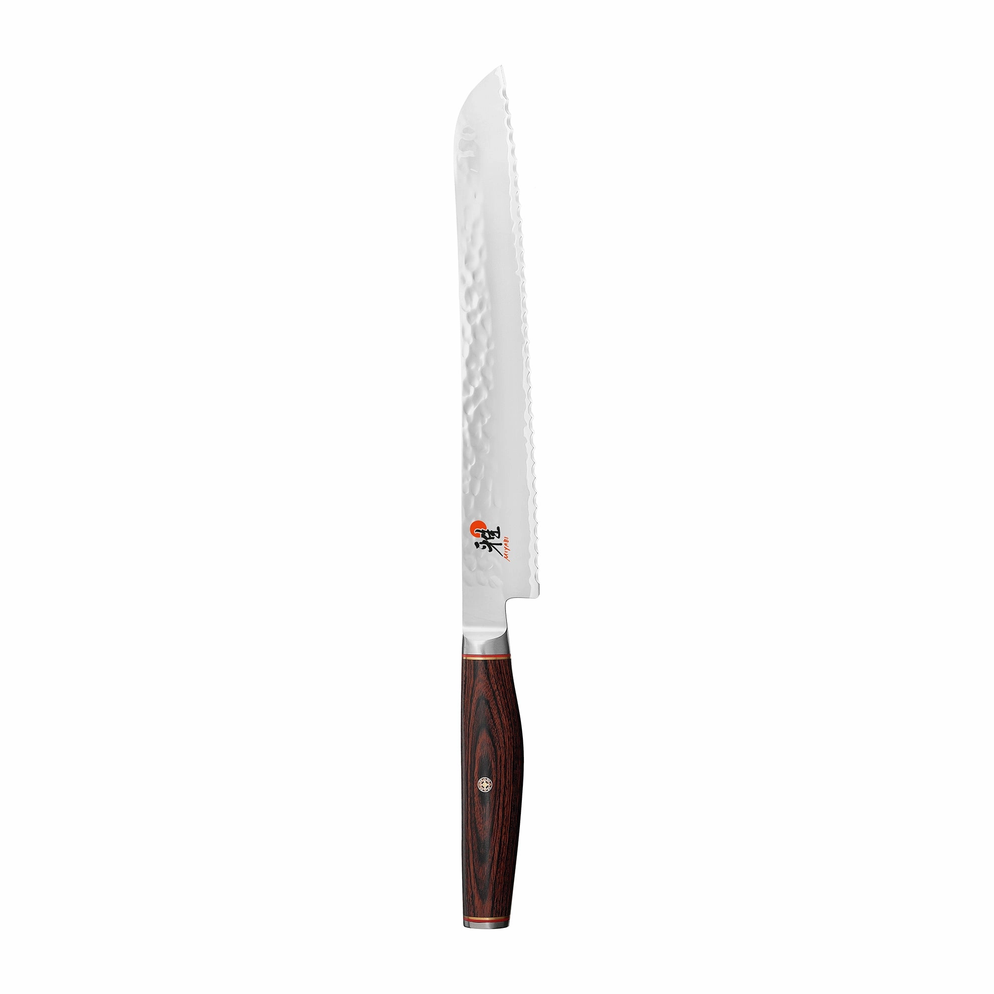 Miyabi Artisan 9-inch Bread Knife Cutlery outlet discounts