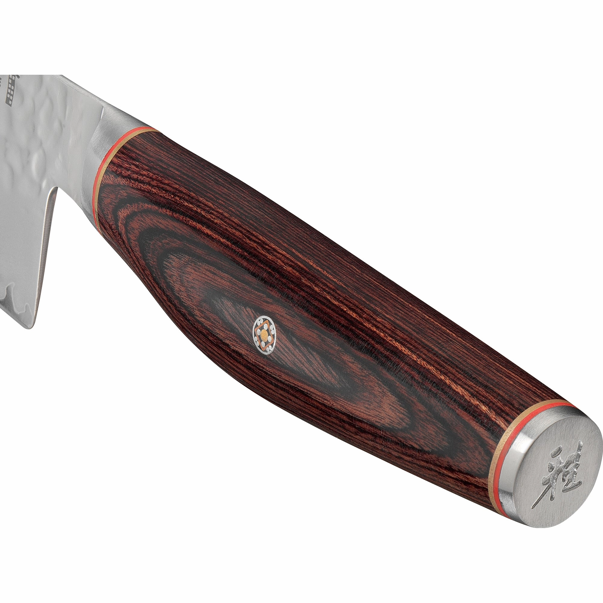 MIYABI Artisan Chef's Knife