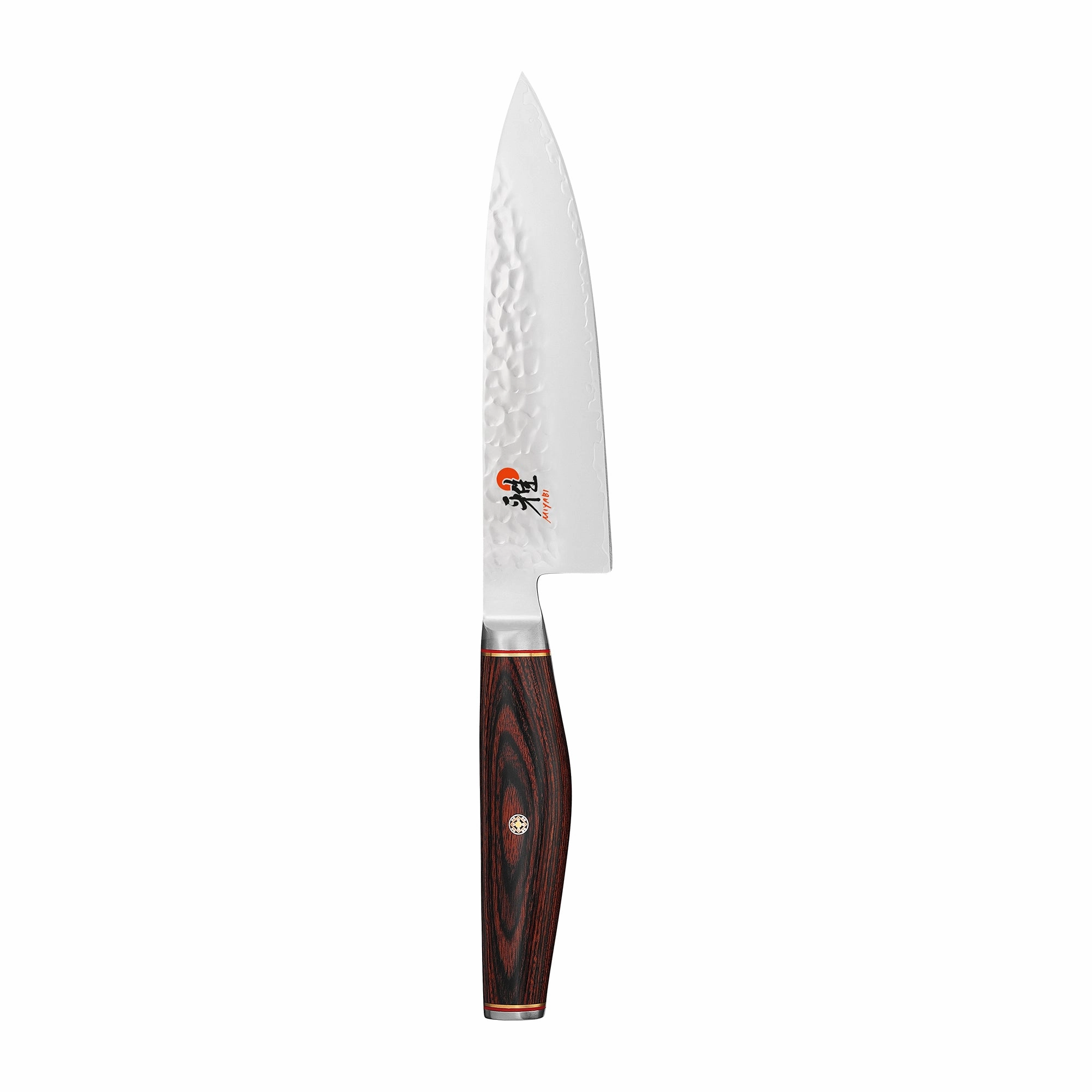 MIYABI Artisan Chef's Knife