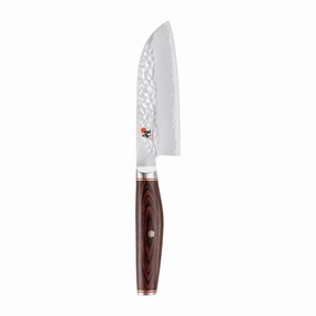 MIYABI Artisan Santoku Knife Cutlery outlet discounts
