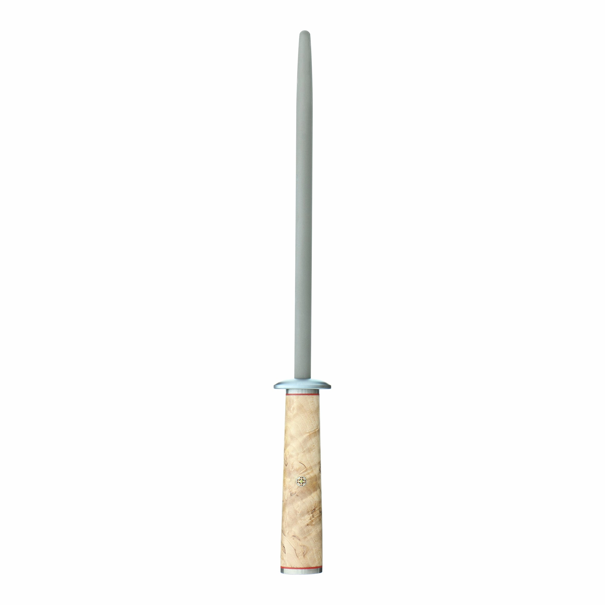 Miyabi Birchwood 9-inch Sharpening Steel Cutlery knife sets deals