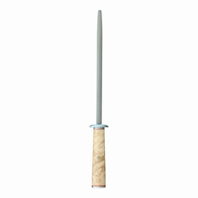 Miyabi Birchwood 9-inch Sharpening Steel Cutlery knife sets deals