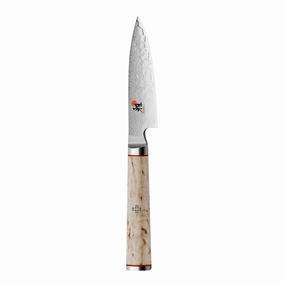 Miyabi Birchwood SG2 3.5-inch Paring Knife Cutlery knife sets deals