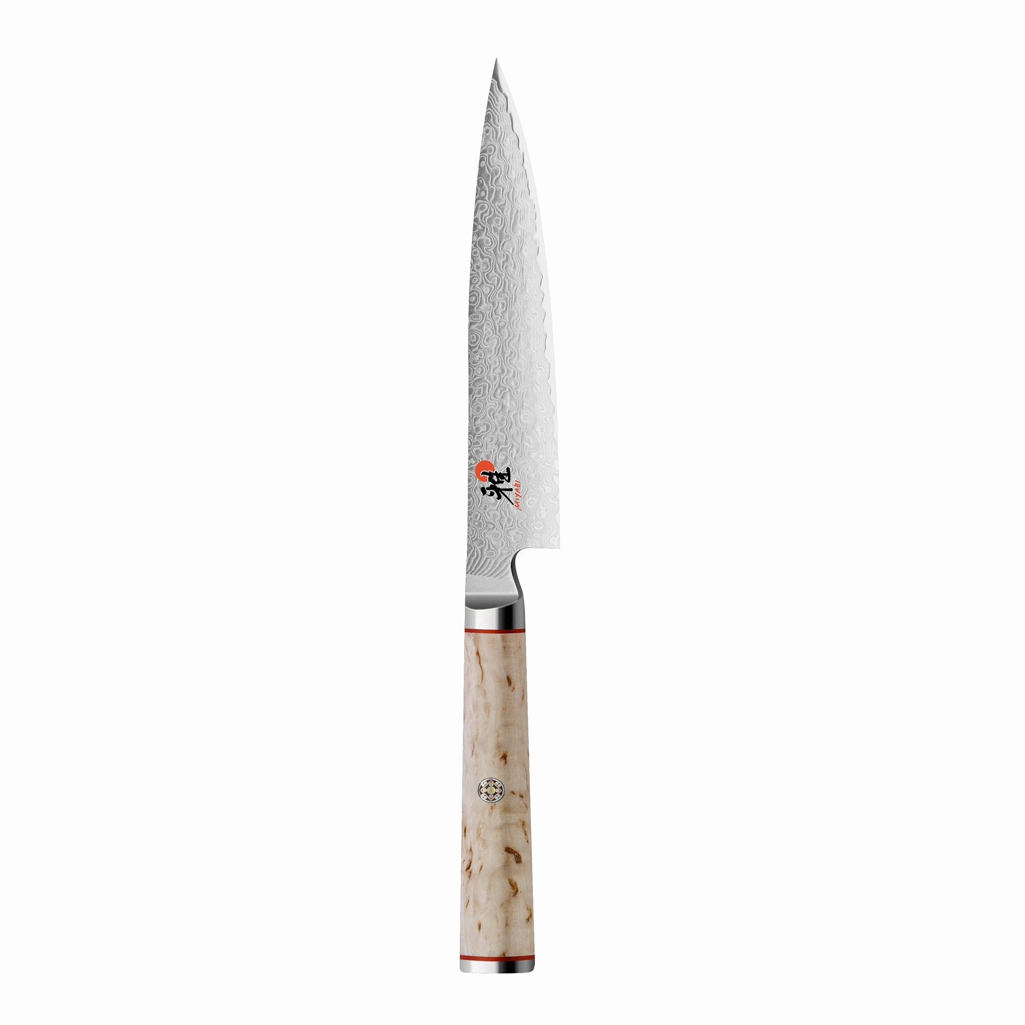 Miyabi Birchwood SG2 5-inch Utility Knife Cutlery outlet discounts