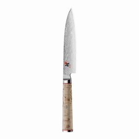 Miyabi Birchwood SG2 6-inch Utility Knife Cutlery outlet discounts