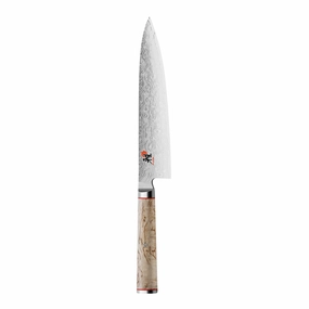 MIYABI Birchwood SG2 Chef's Knife Cutlery outlet discounts