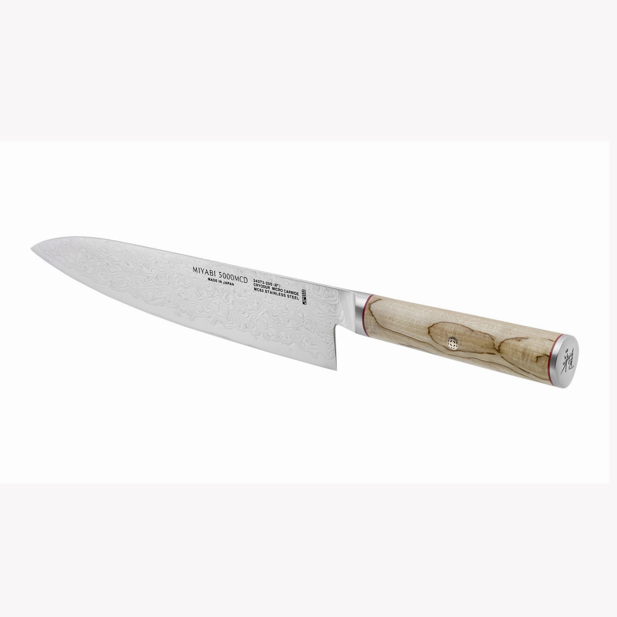 MIYABI Birchwood SG2 Chef's Knife