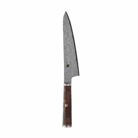 Miyabi Black 5000MCD67 5.25-inch Prep Knife Cutlery outlet discounts