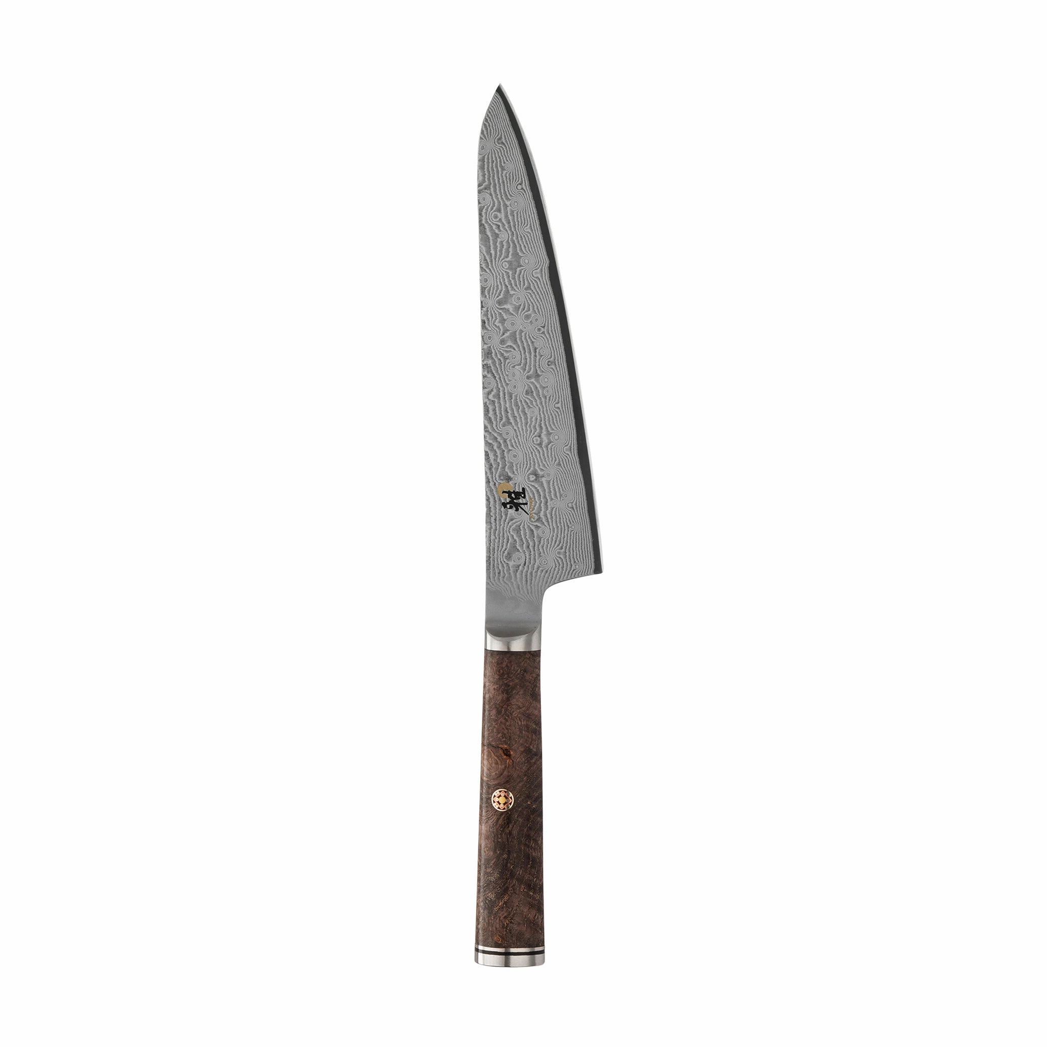 Miyabi Black 5000MCD67 5.25-inch Prep Knife Cutlery outlet discounts