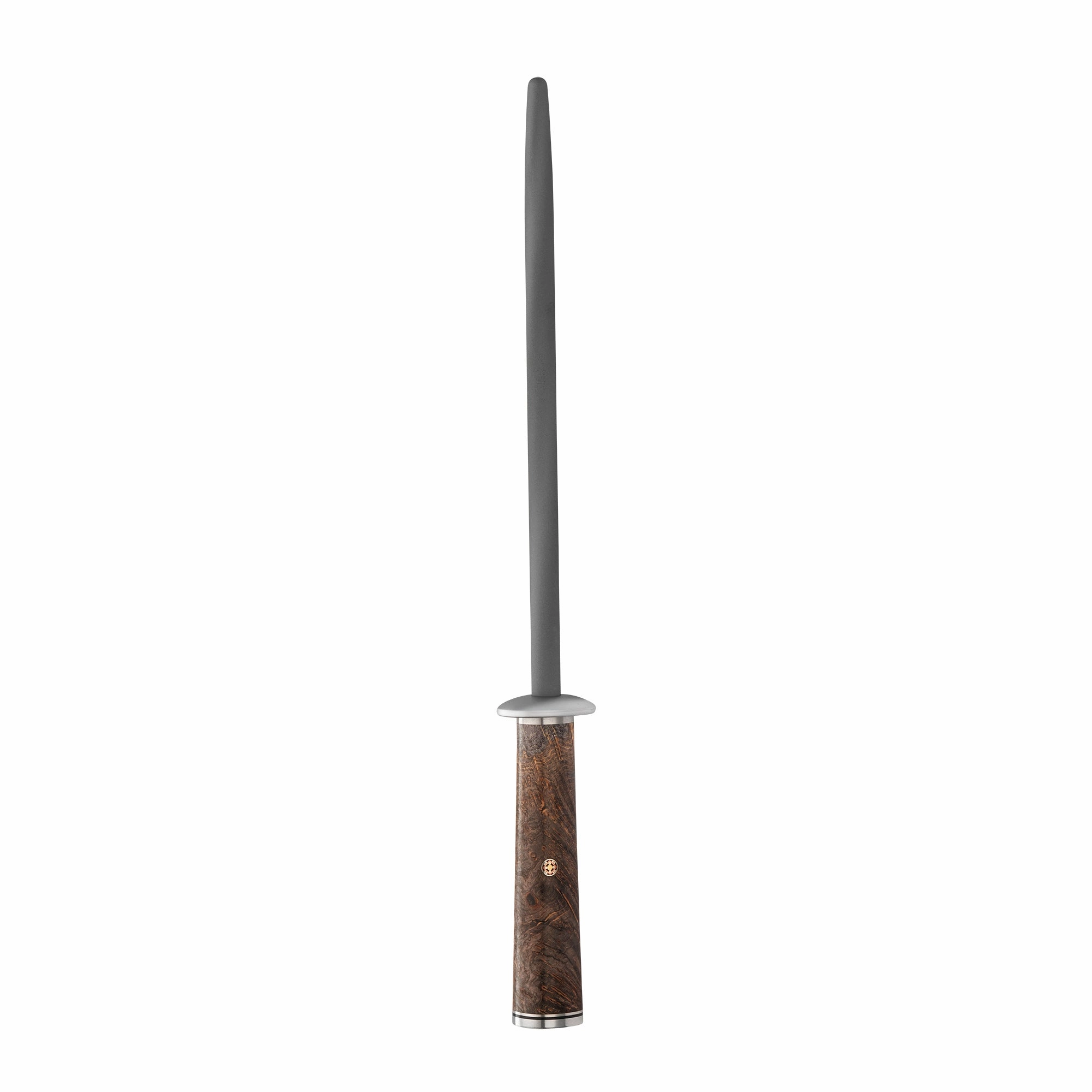 Miyabi Black 5000MCD67 9-inch Sharpening Steel Cutlery outlet discounts