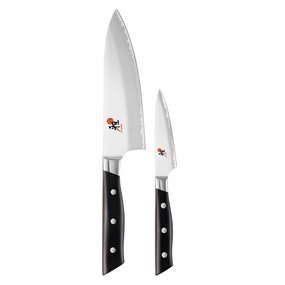 Miyabi Evolution 2-pc Knife Set Cutlery knife sets deals