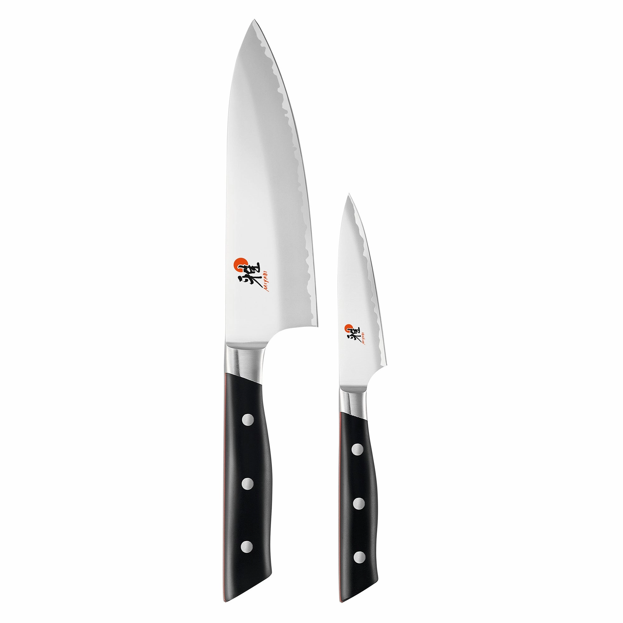 Miyabi Evolution 2-pc Knife Set Cutlery knife sets deals