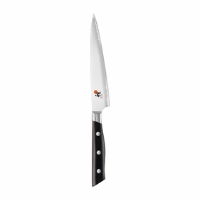 Miyabi Evolution 5.5-inch Utility Knife Cutlery outlet discounts