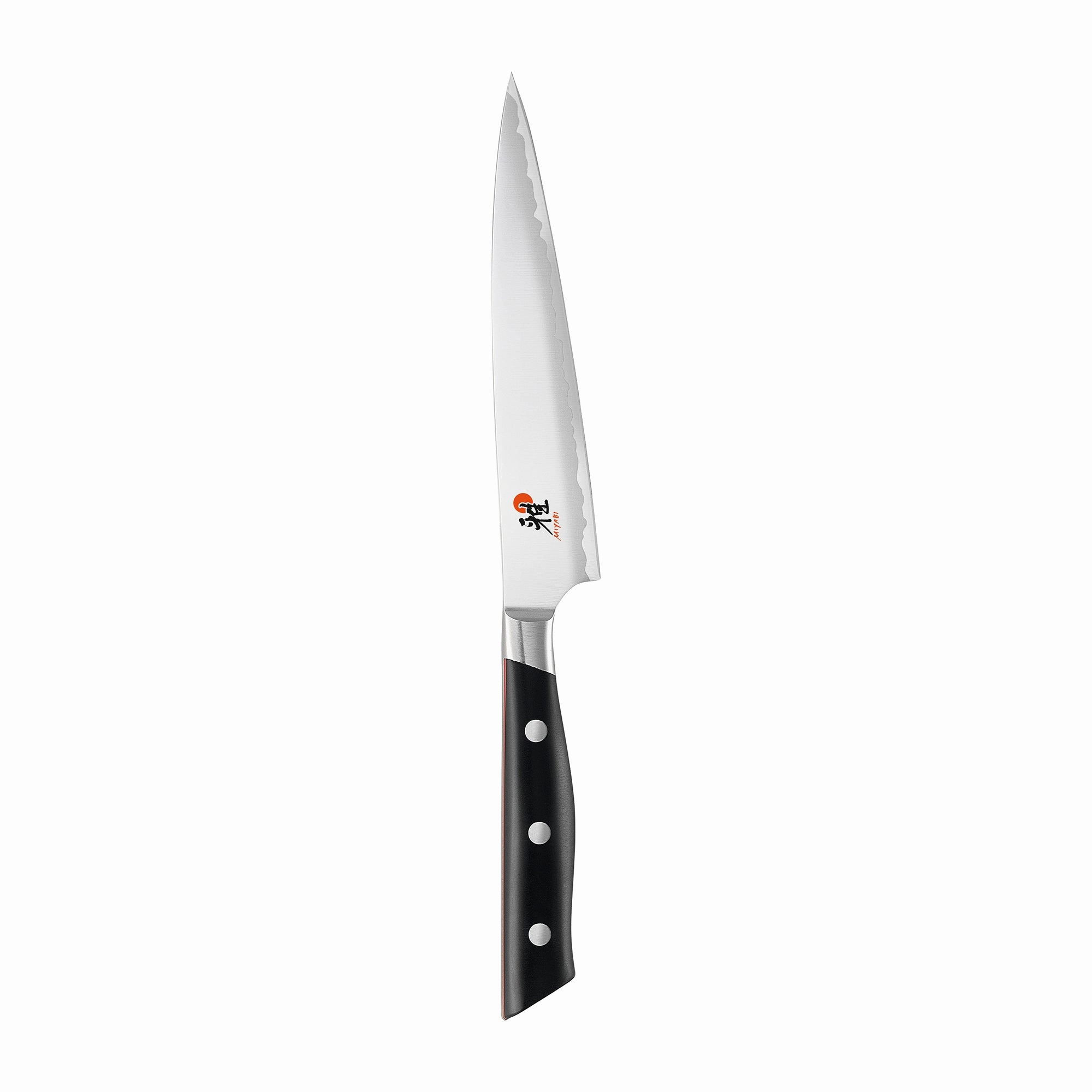 Miyabi Evolution 5.5-inch Utility Knife Cutlery outlet discounts