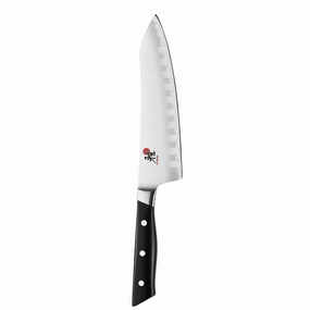 Miyabi Evolution 7-inch Rocking Santoku Cutlery outlet discounts