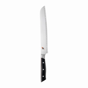 Miyabi Evolution 9-inch Bread Knife Cutlery outlet discounts