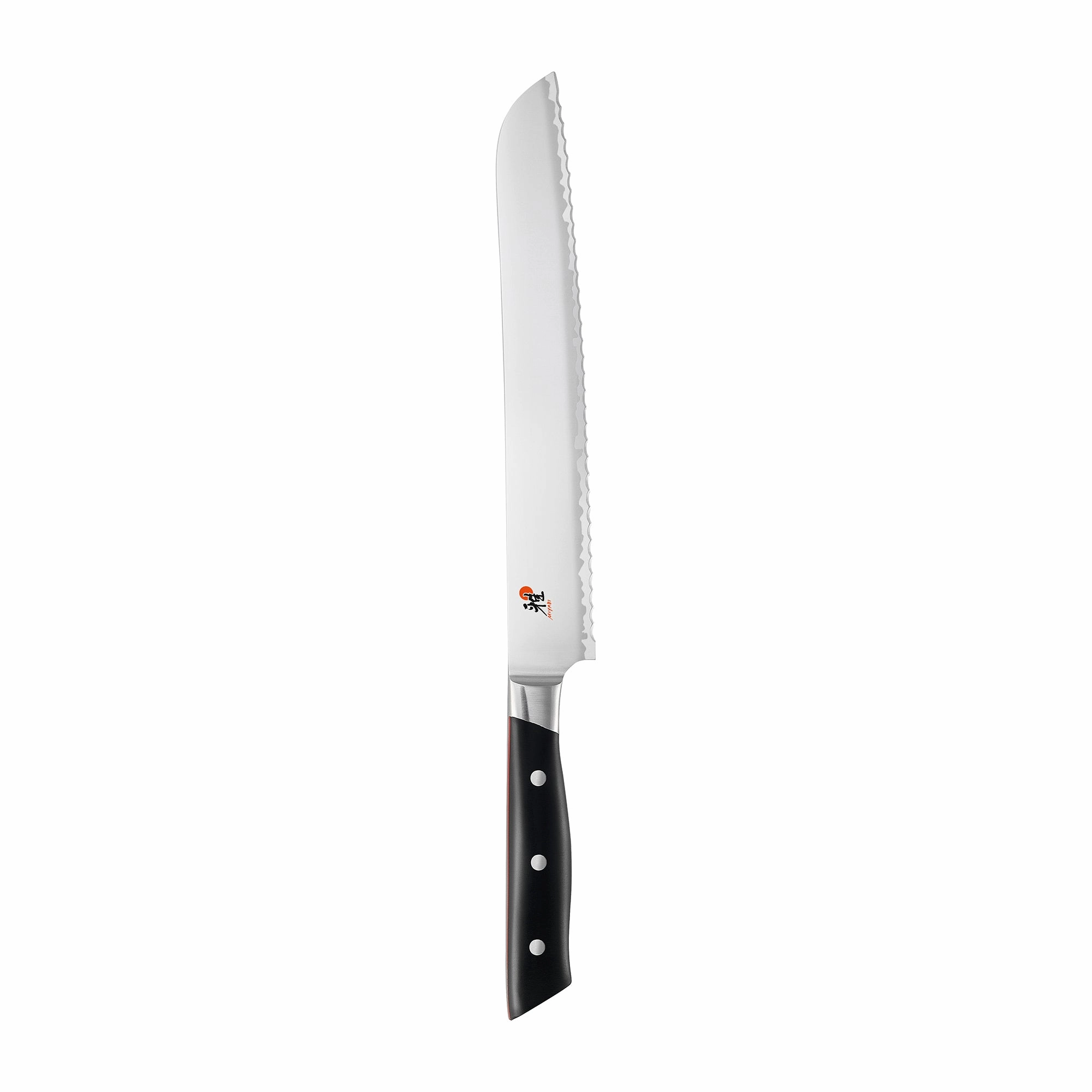 Miyabi Evolution 9-inch Bread Knife Cutlery outlet discounts