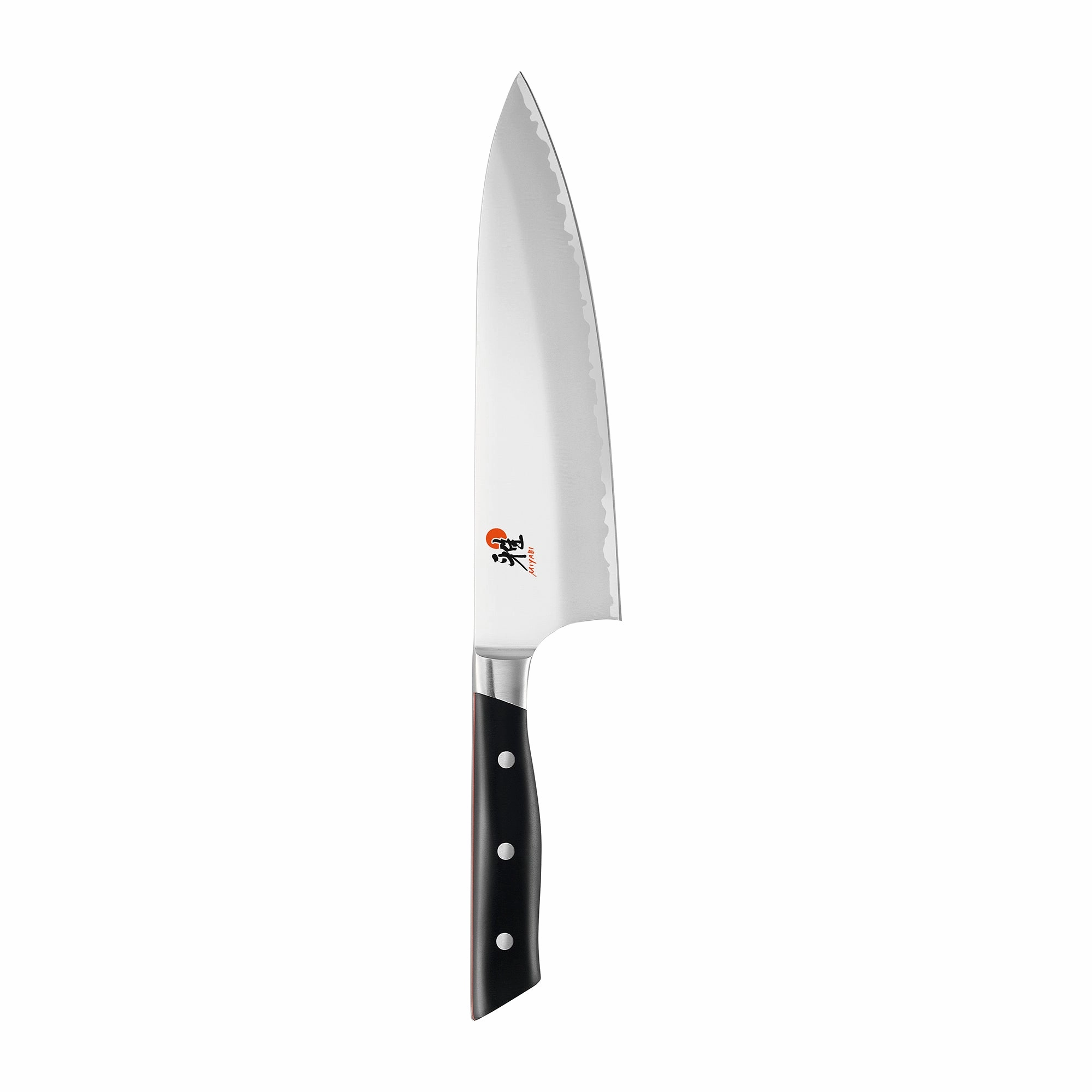 MIYABI Evolution Chef's Knife Cutlery outlet discounts