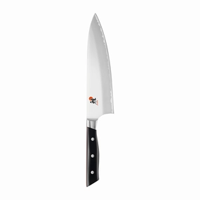 MIYABI Evolution Chef's Knife Cutlery outlet discounts