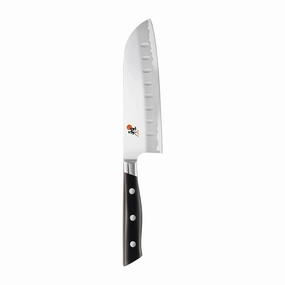 MIYABI Evolution Santoku Knife Cutlery outlet discounts