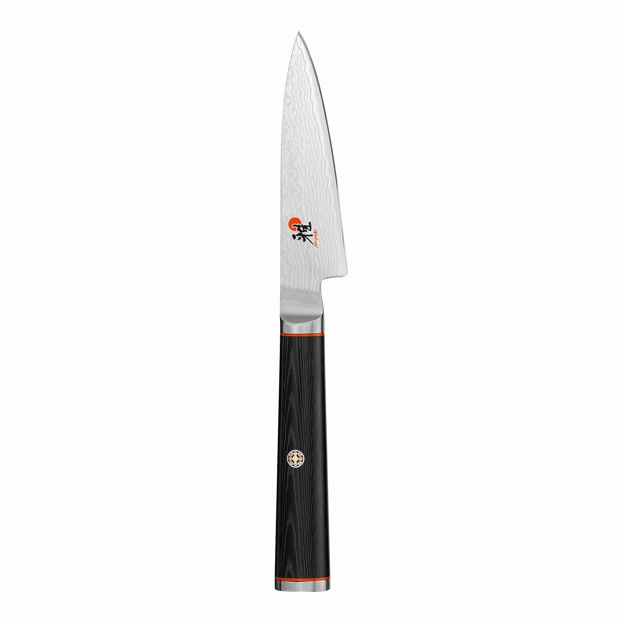 Miyabi Kaizen 3.5-inch Paring Knife Cutlery outlet discounts