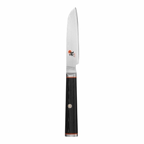 Miyabi Kaizen 3.5-inch Straight Paring Knife Cutlery outlet discounts