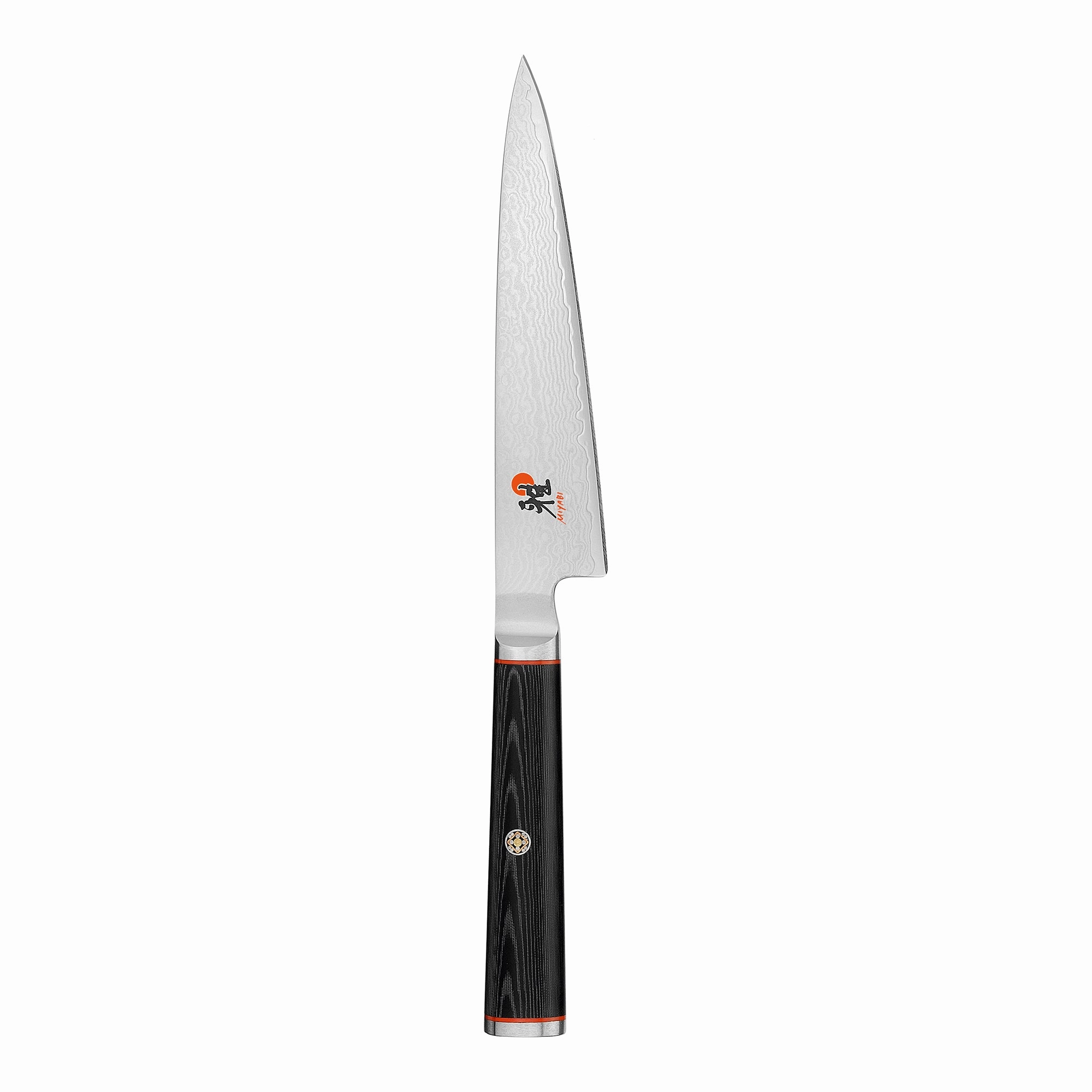 Miyabi Kaizen 4.5-inch Paring/Utility Knife Cutlery outlet discounts