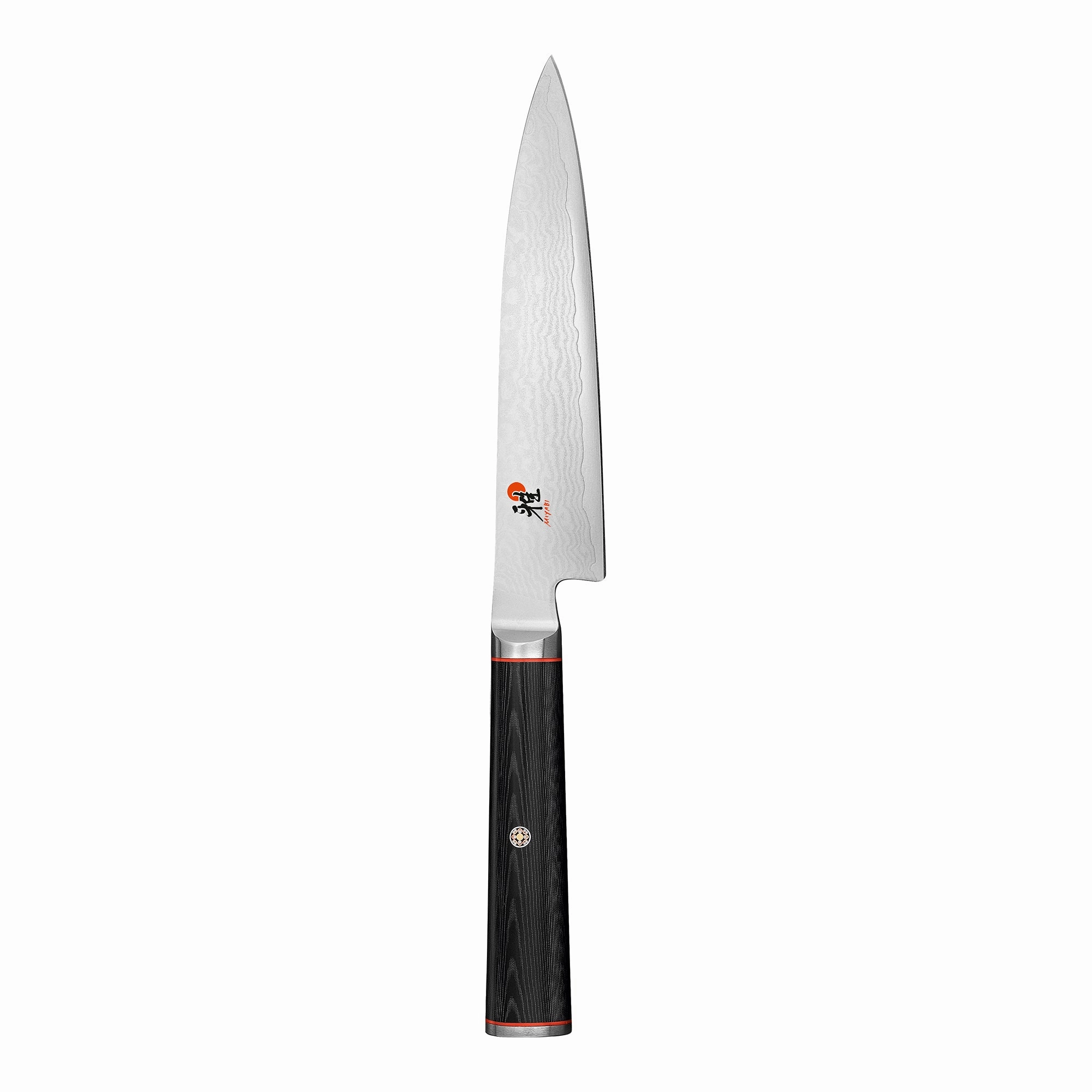 Miyabi Kaizen 6-inch Utility Knife Cutlery outlet discounts