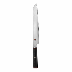 Miyabi Kaizen 9.5-inch Bread Knife Cutlery outlet discounts