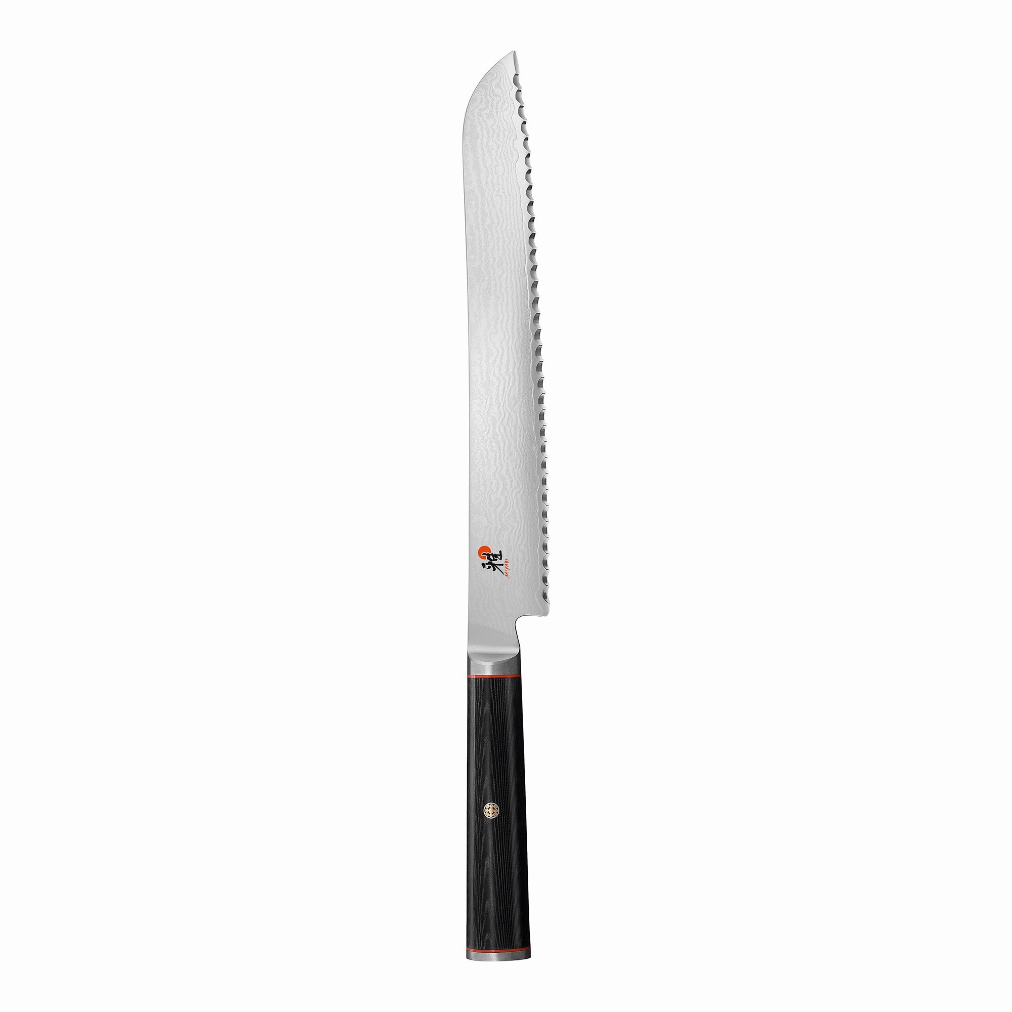 Miyabi Kaizen 9.5-inch Bread Knife Cutlery outlet discounts
