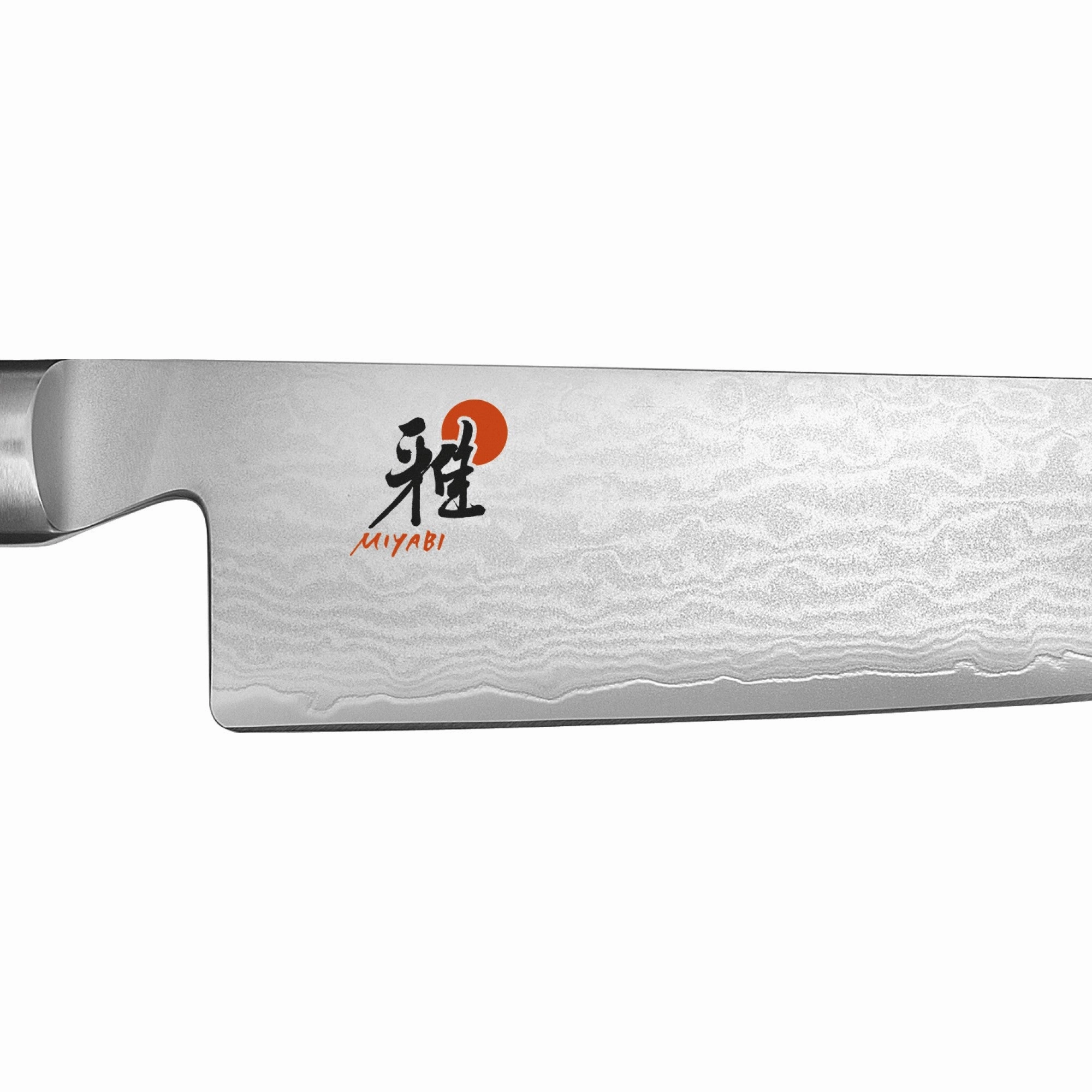 MIYABI Kaizen Chef's Knife