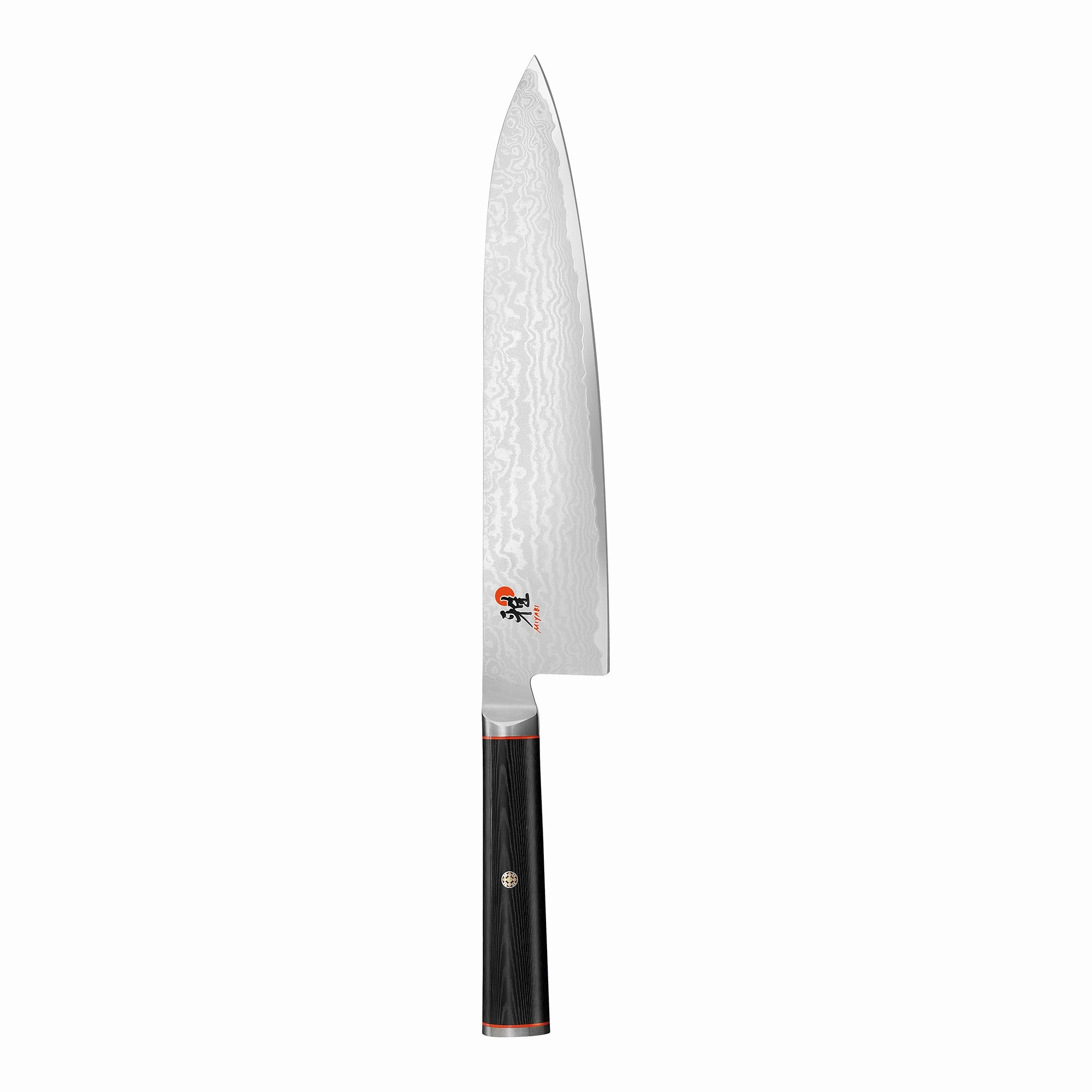 MIYABI Kaizen Chef's Knife Cutlery outlet discounts