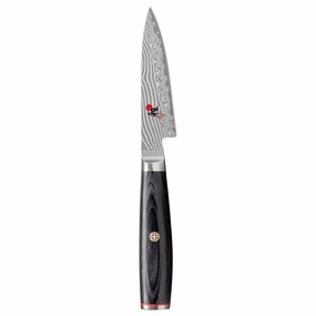 Miyabi Kaizen II 3.5-inch Paring Knife Cutlery outlet discounts