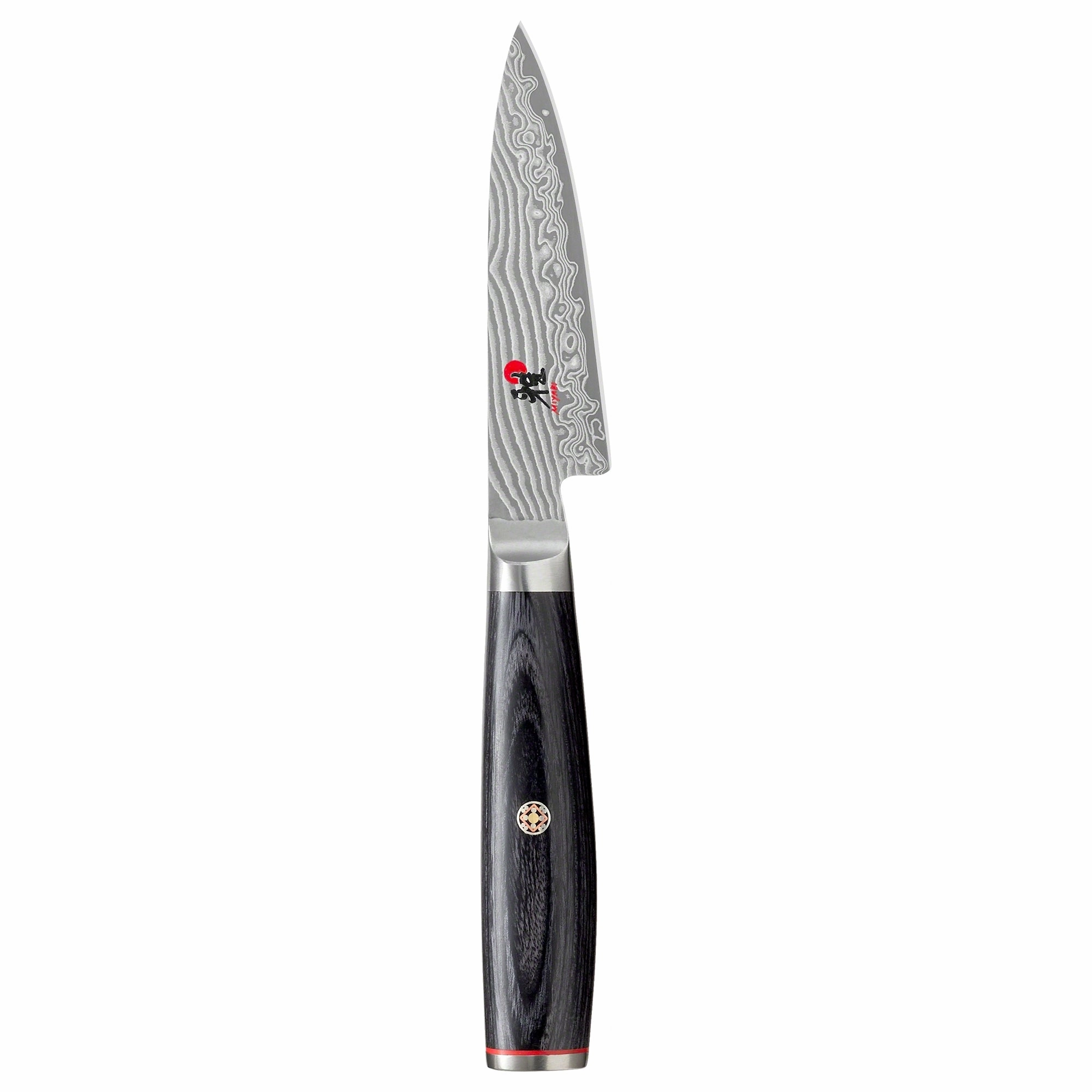 Miyabi Kaizen II 3.5-inch Paring Knife Cutlery outlet discounts