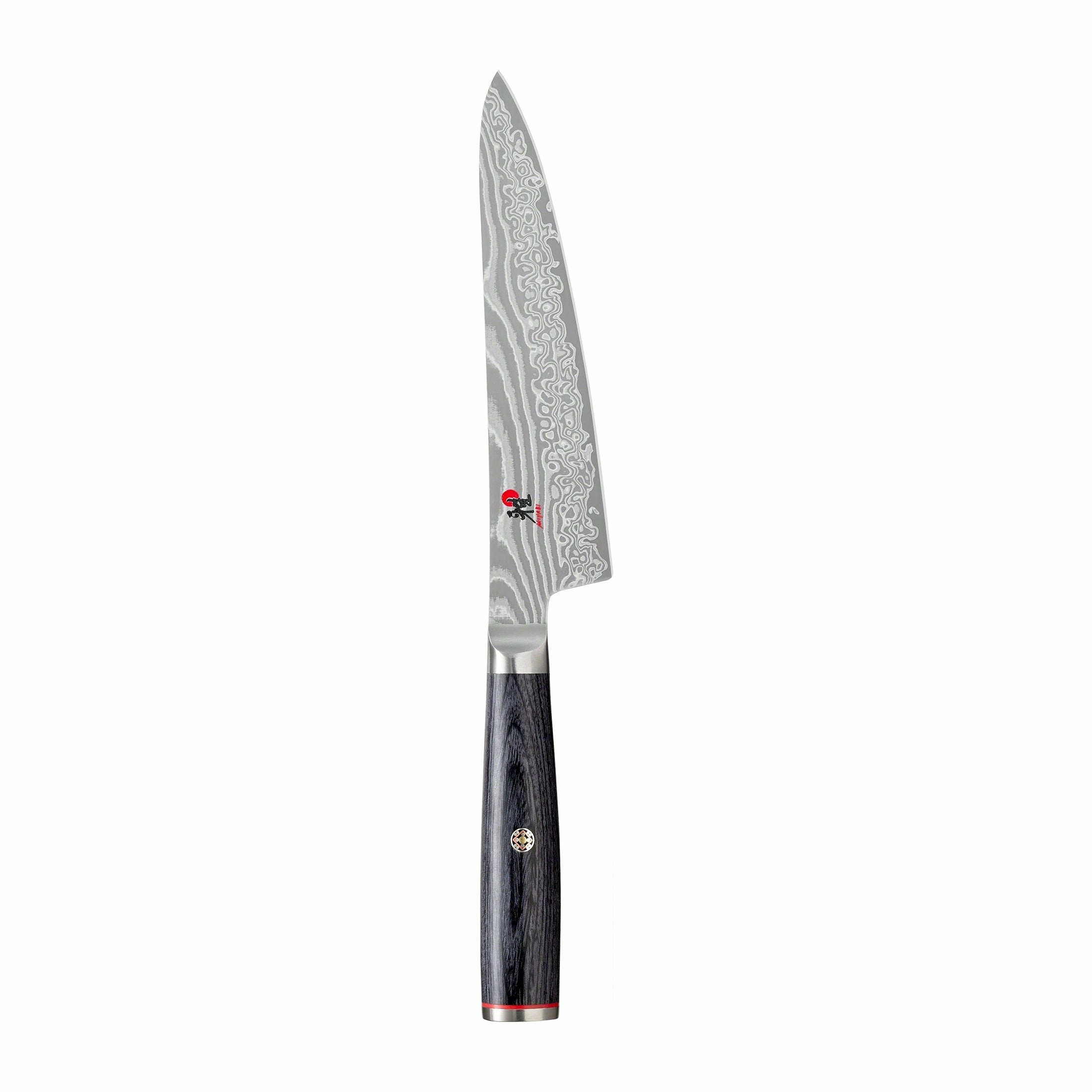 Miyabi Kaizen II 5.25-inch Prep Knife Cutlery knife sets deals