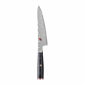 Miyabi Kaizen II 5.25-inch Prep Knife Cutlery knife sets deals