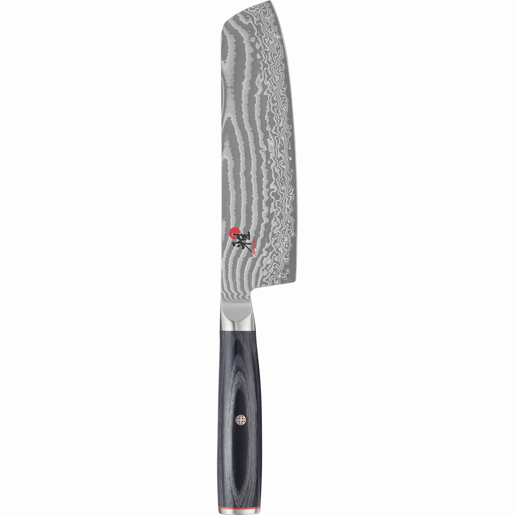 Miyabi Kaizen II 6.5-inch Nakiri Knife Cutlery knife sets deals