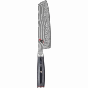 Miyabi Kaizen II 6.5-inch Nakiri Knife Cutlery knife sets deals